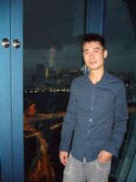 Wilson Lin Zong Heng image